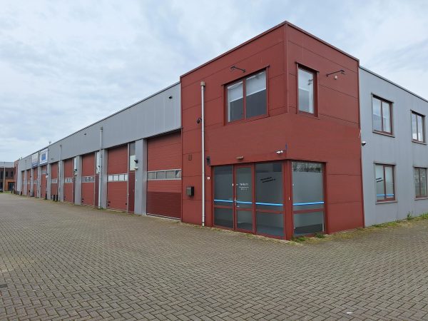 Kampen – Eckertstraat 10M