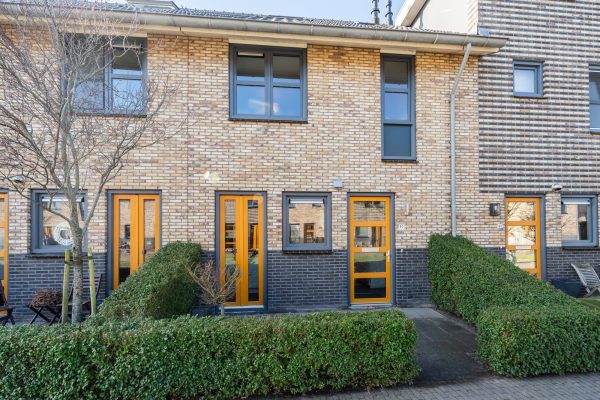 Lelystad – Dotterbloemhof 90