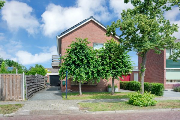 Nijverdal – Derde Kampsweg 1