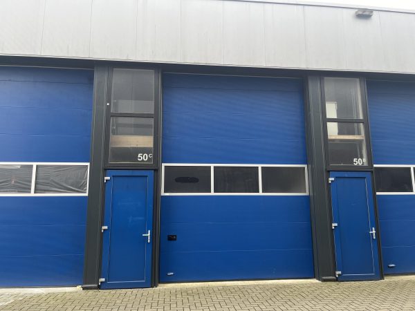 Kampen – Eckertstraat 50C