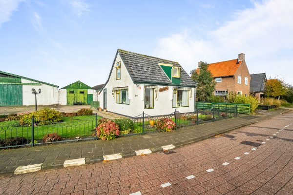 Julianadorp – Langevliet 34