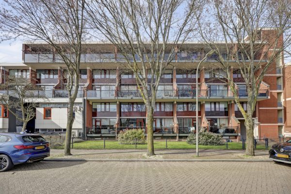 Katwijk – Willy Sluiterstraat 89