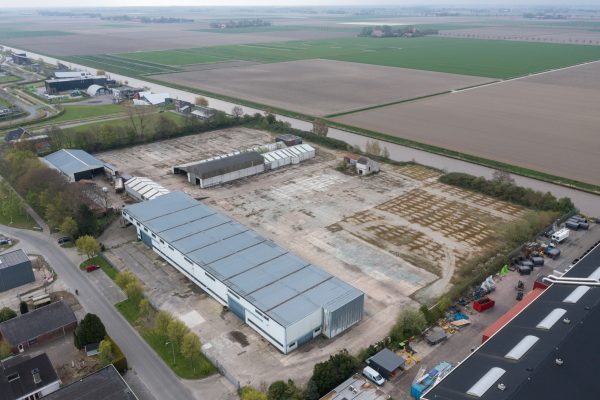 Emmeloord – Betonweg 10