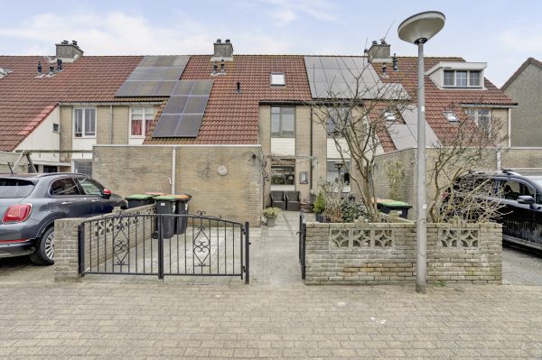 Katwijk – Zuiderkruis 30