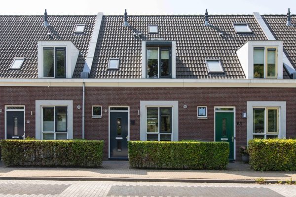 Groessen – Wethouder Nasslaan 61