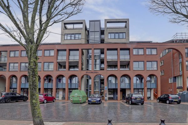 Katwijk – Prins Hendrikkade 81
