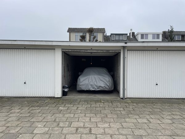 Apeldoorn – Amstelstraat ong