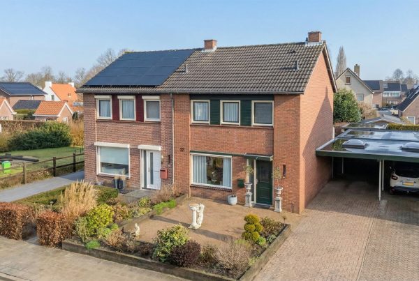 Loo Gld – Eversstraat 25
