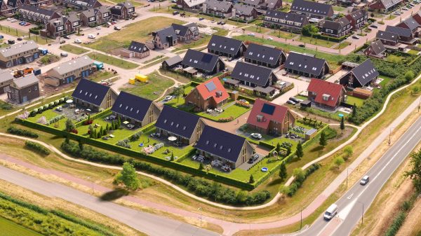 Biddinghuizen – De 12 Erven