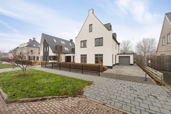 Emmeloord – Niels Bohrhage 9