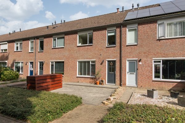 Doetinchem – Tarwedreef 115