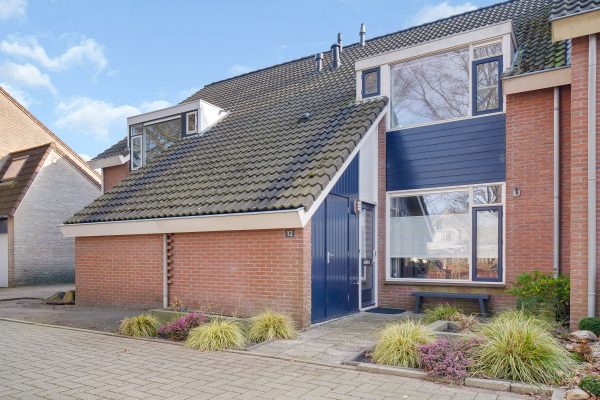 Hellendoorn – de Bloeven 12