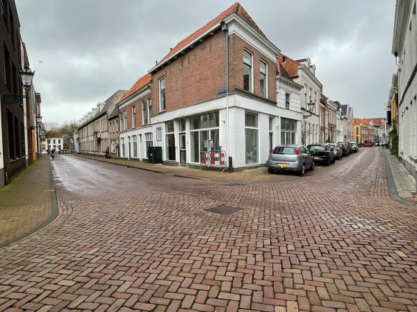 Kampen – Burgwalstraat 22