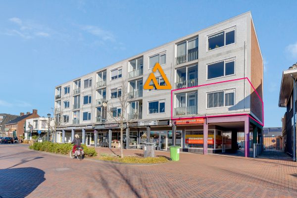 Nijverdal – Grotestraat 246a