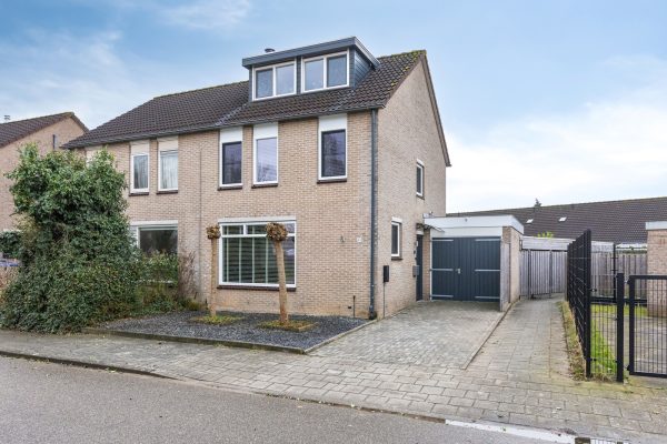 Duiven – Gabriëlstraat 49