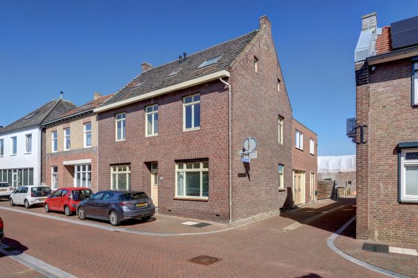Nieuwstadt – Haverterstraat 21