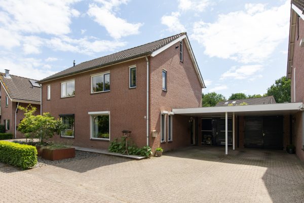 Wehl – Spalhuisstraat 6