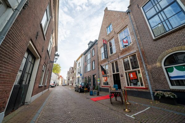Kampen – Voorstraat 20II