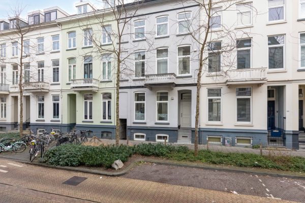 Arnhem – Emmastraat 11A