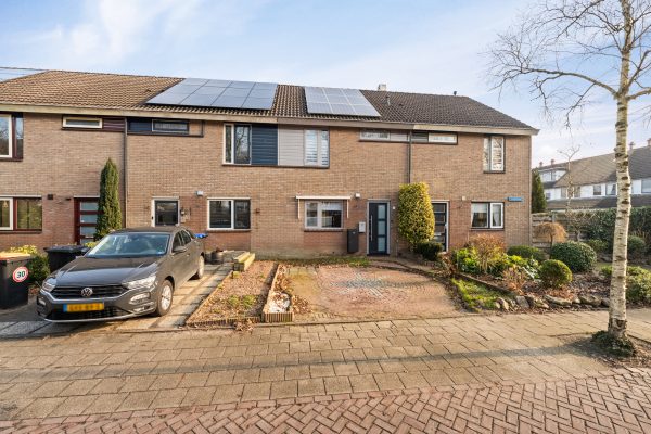Emmeloord – Andijkstraat 4