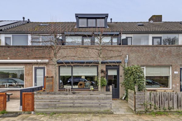 Katwijk – Boshuysenstraat 36