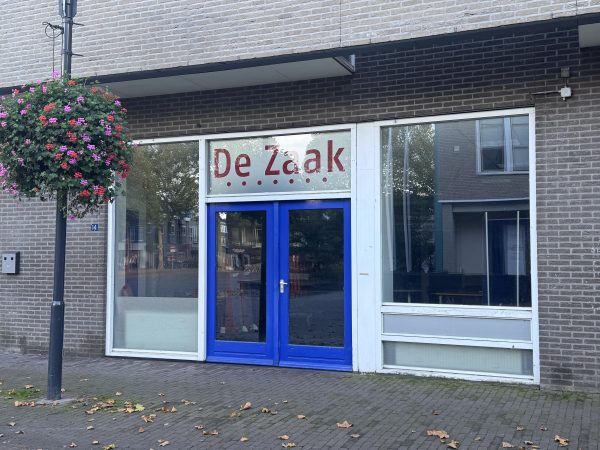 Zevenaar – Raadhuisplein 14
