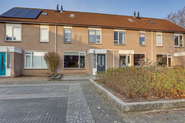 Kampen – Veenmos 21