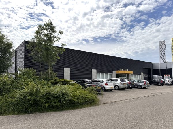 Zevenaar – Kelvinstraat 8