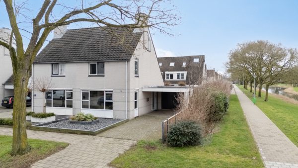 Duiven – Vlielandlaan 2