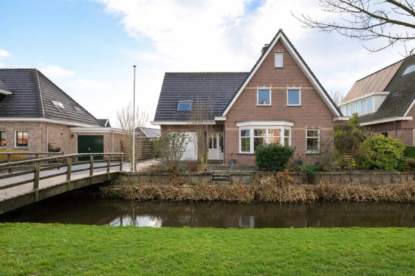 Schagerbrug – Hollands Hoen 4
