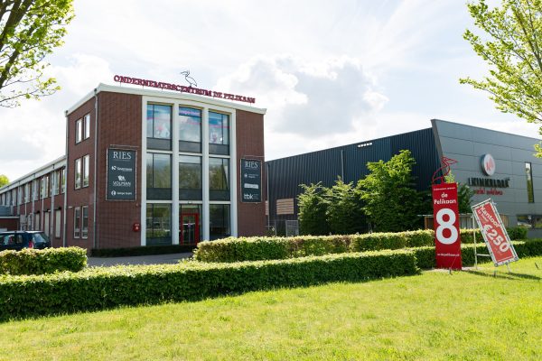 Zevenaar – Ringbaan-Zuid 8