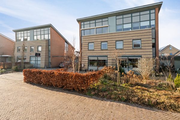 Emmeloord – Land van Saaftinge 11
