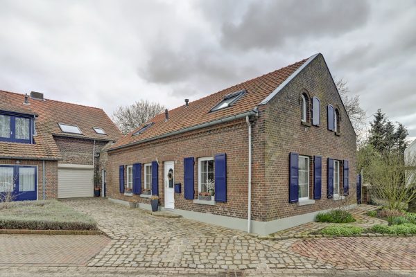 Herten – Maasstraat 11