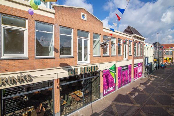 Doetinchem – Grutstraat 2-16