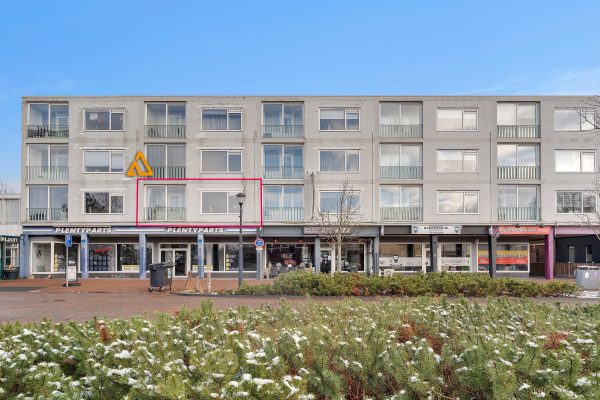 Nijverdal – Grotestraat 252a