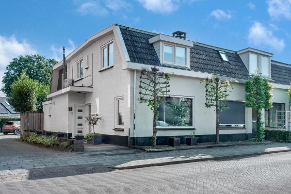 Nijverdal – Wilhelminastraat 41