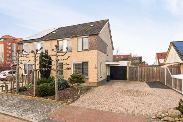 Emmeloord – Schieland 26