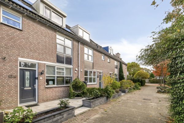 Oegstgeest – Richard Holpad 3