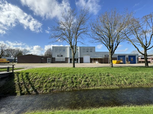 Herwen – Nijverheidstraat 8