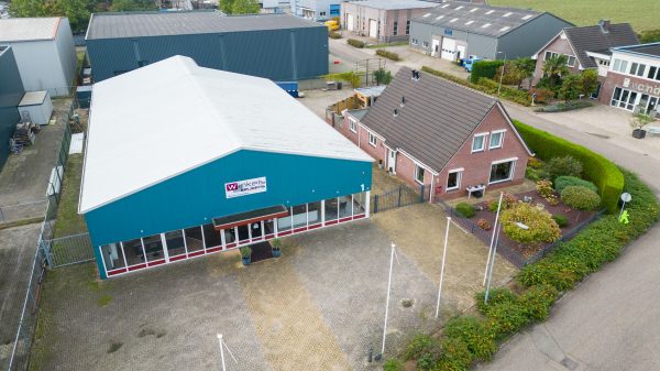 Lobith – Energieweg 1