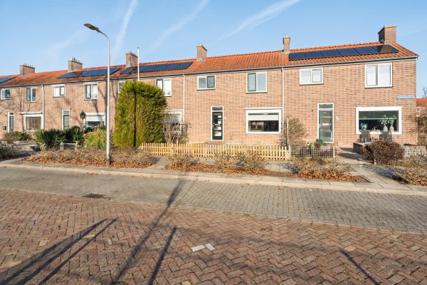 Emmeloord – Leemansstraat 11