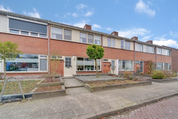 Nijverdal – Constantijn Huygensstraat 62
