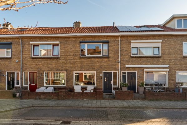 Kampen – L. Huismanstraat 30