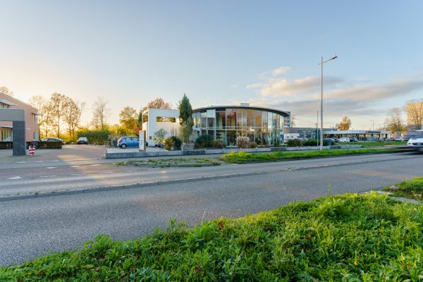 Kampen – Europa-allee 12