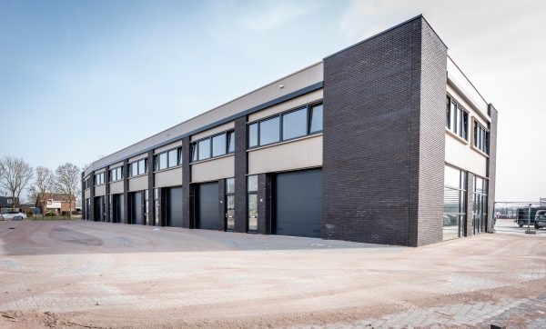 Kampen – Zambonistraat 15