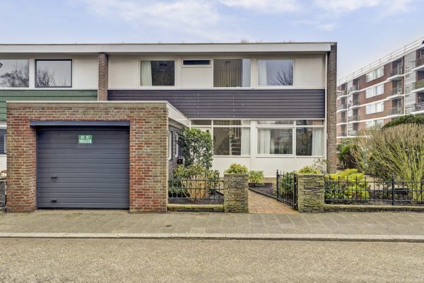 Katwijk – Troelstrastraat 37