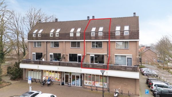 Zevenaar – Haspelstraat 3-102