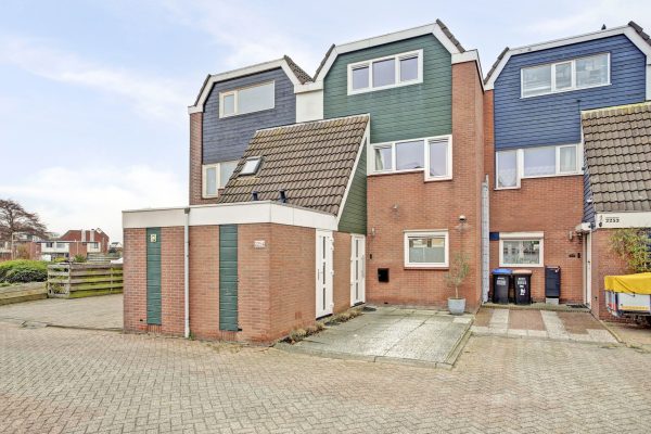 Julianadorp – Doorzwin 2254