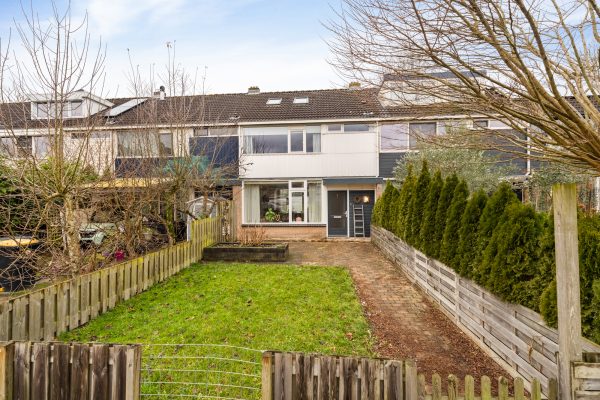 Emmeloord – Deltastraat 112