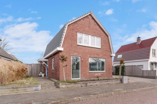 Nijverdal – Rijssensestraat 257